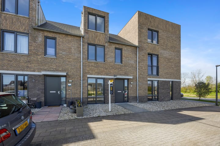 Foto 4 van Palissade 15