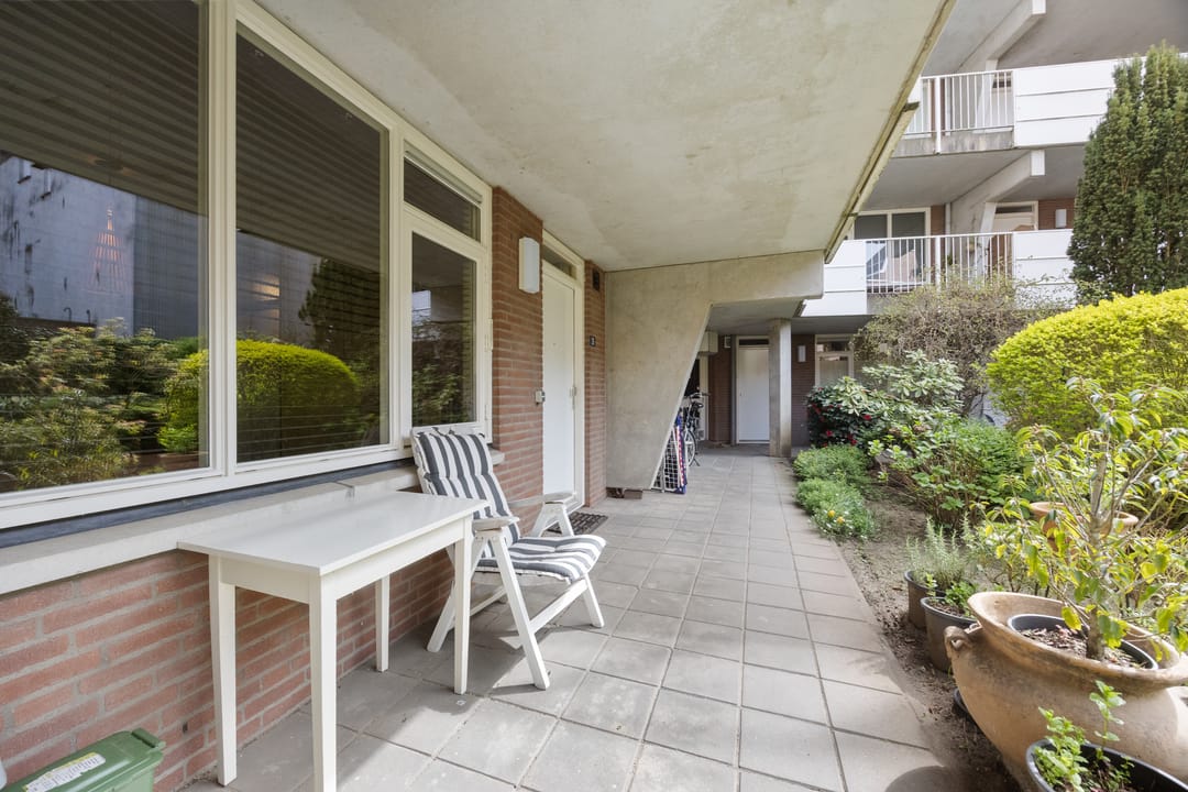 Foto 8 van Ridderstraat 26