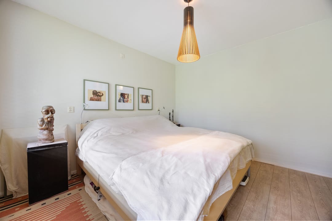 Ground-floor starter apartment with balcony near Valkhofpark in Nijmegen centre — 17
