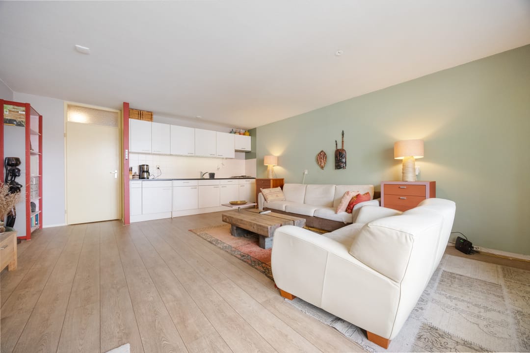 Foto 13 van Ridderstraat 26