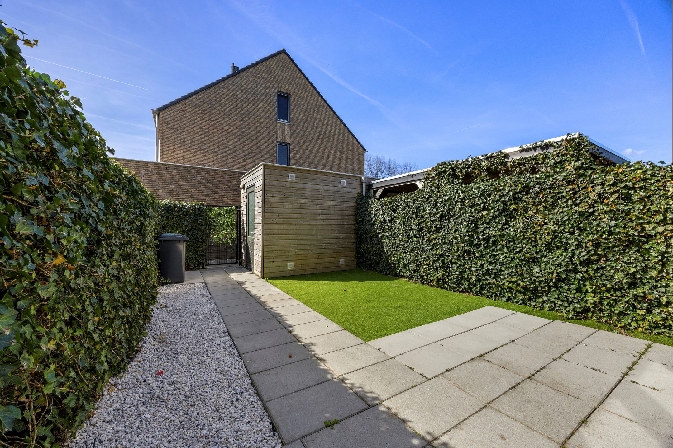 Photo 3 of Palissade 15