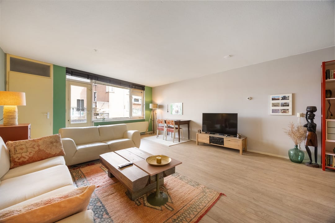 Foto 11 van Ridderstraat 26