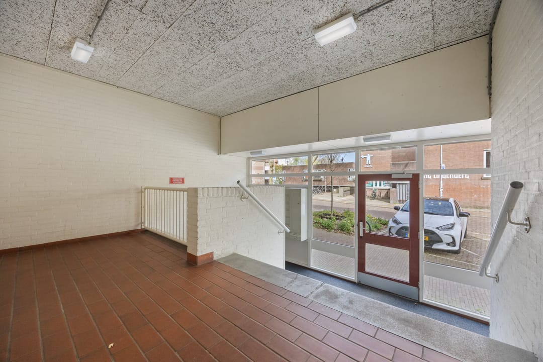 Foto 7 van Ridderstraat 26