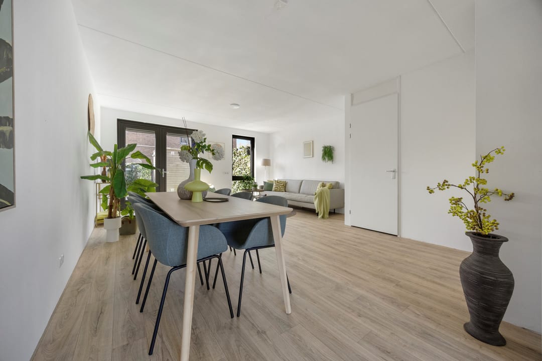 Photo 11 of Palissade 15