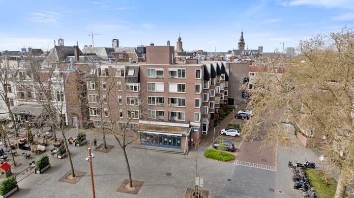 Foto 5 van Ridderstraat 26