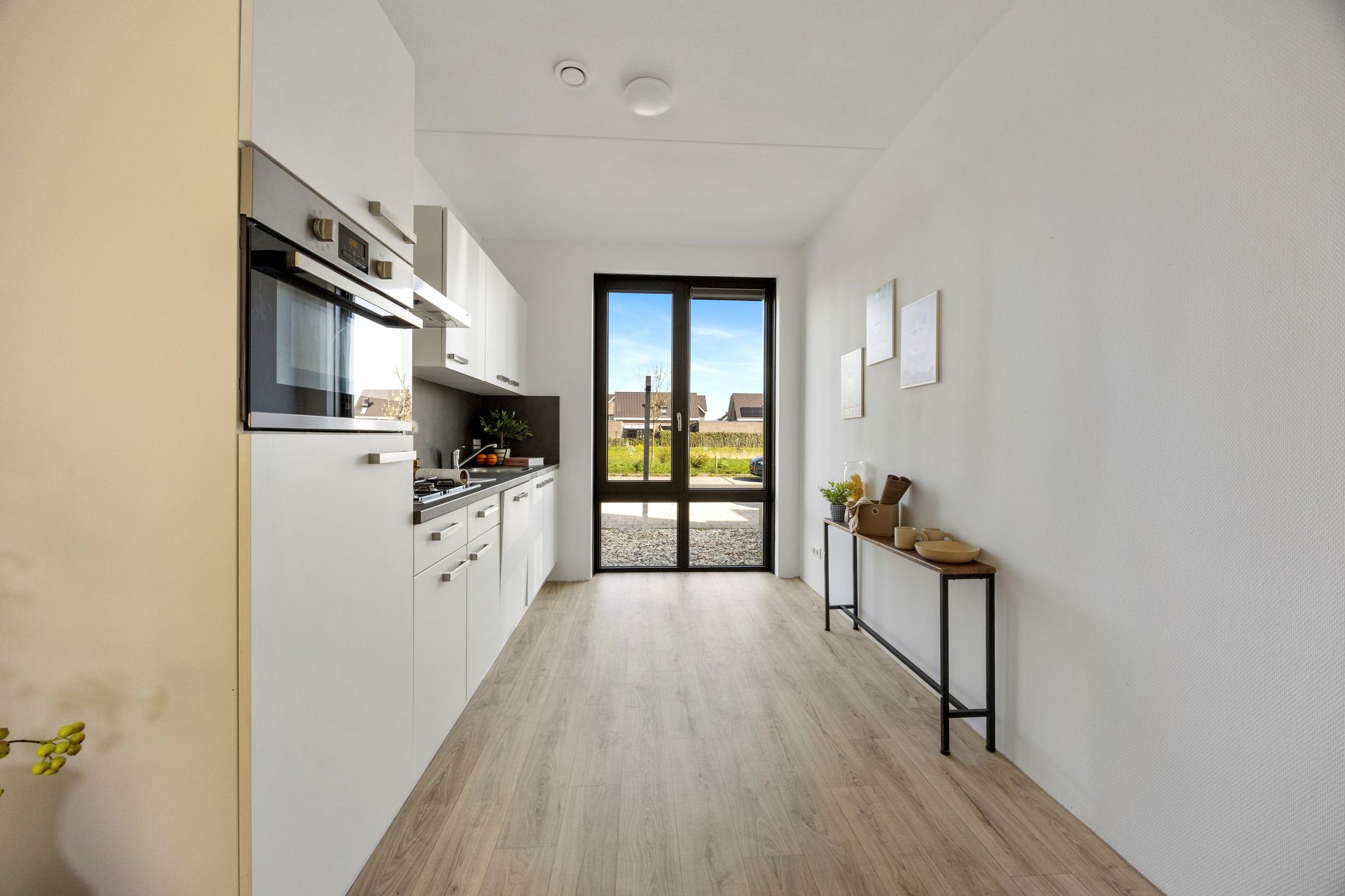 Photo 15 of Palissade 15