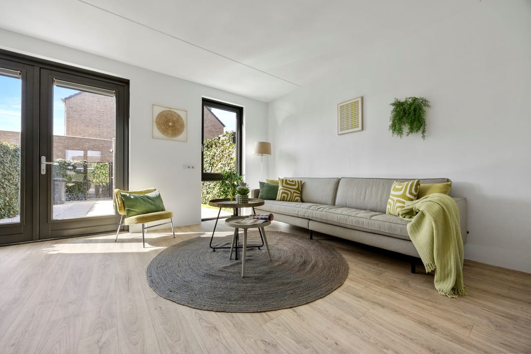 Photo 16 of Palissade 15