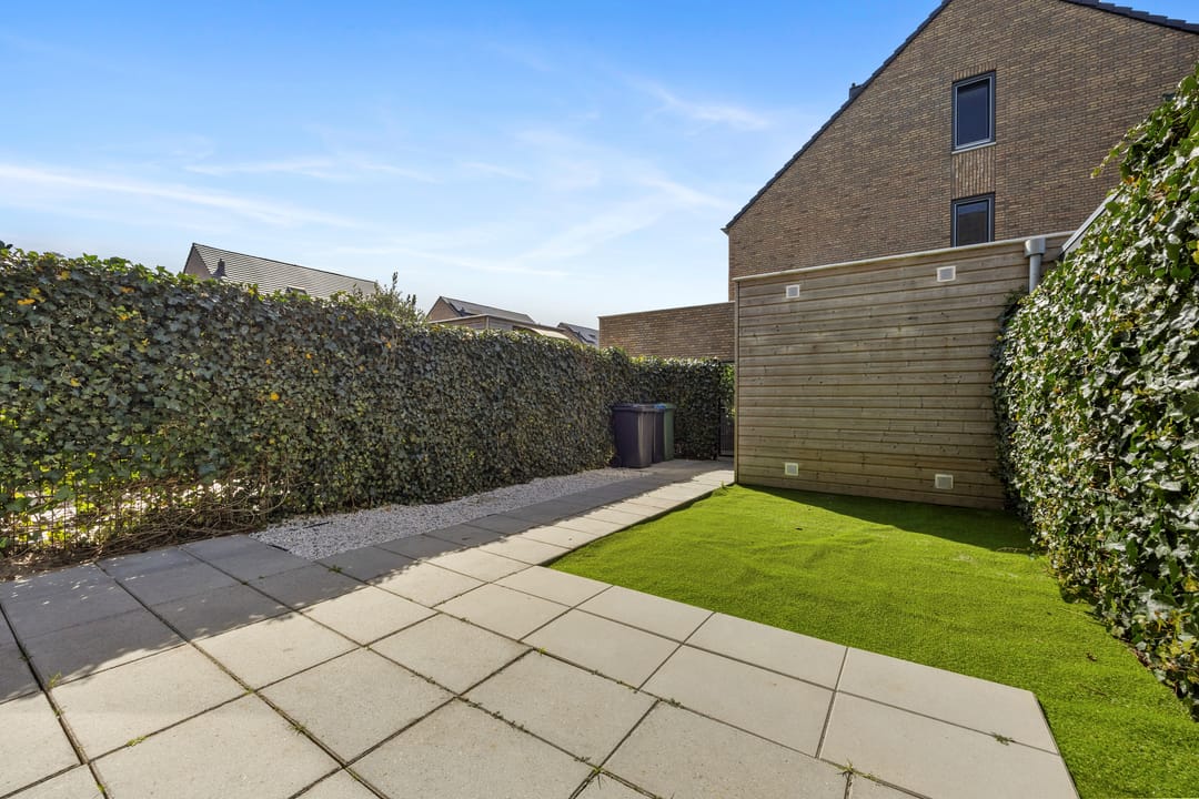 Photo 38 of Palissade 15