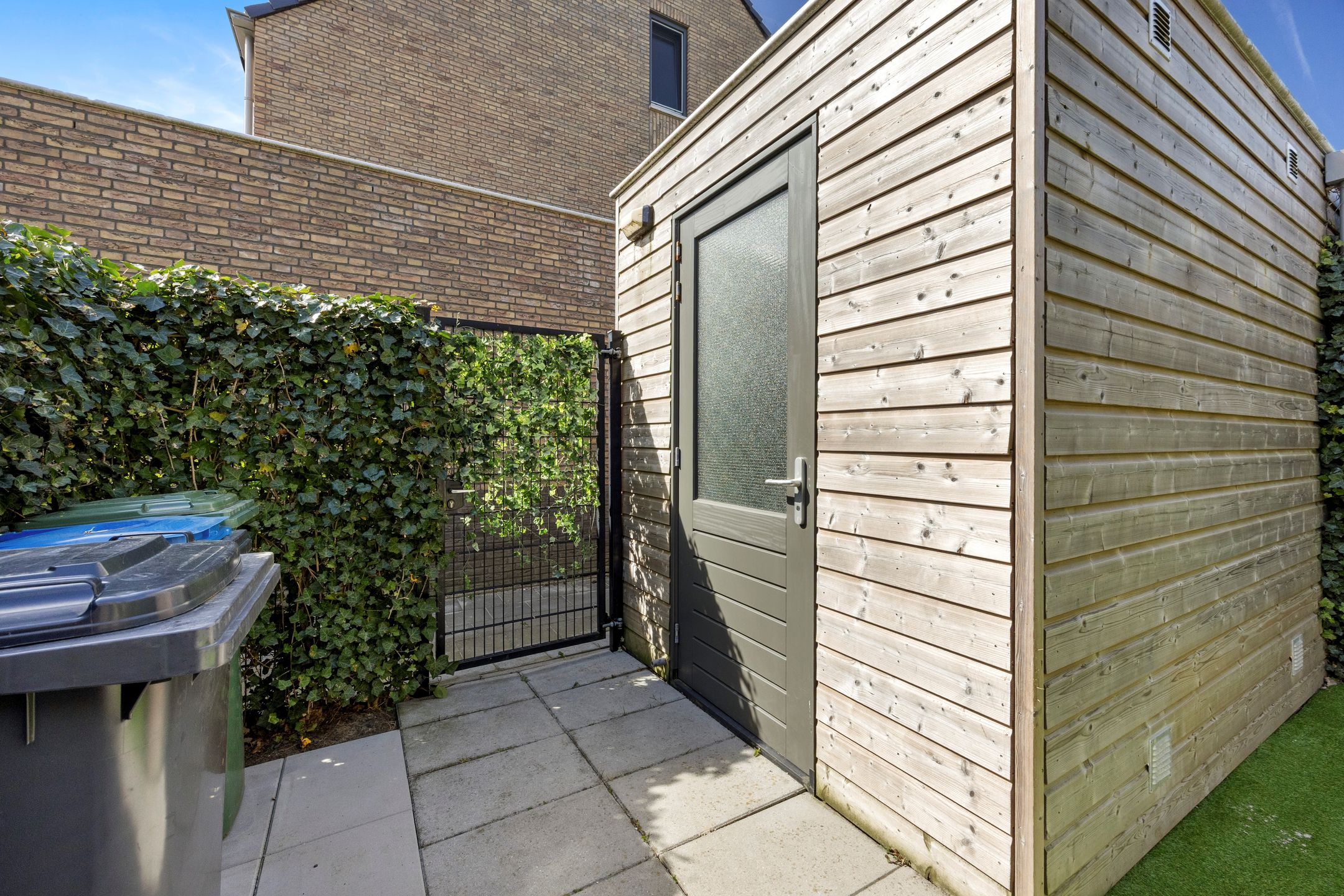 Photo 39 of Palissade 15