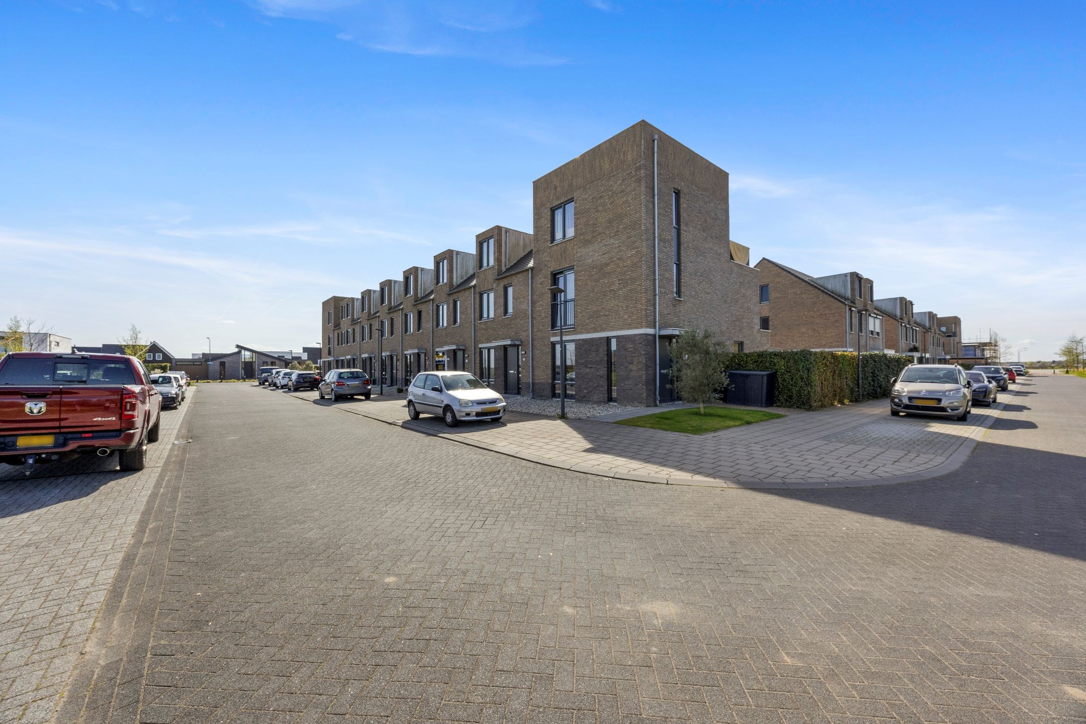 Photo 45 of Palissade 15