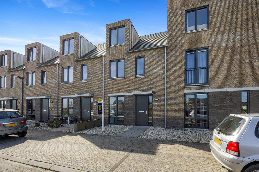 Photo 46 of Palissade 15