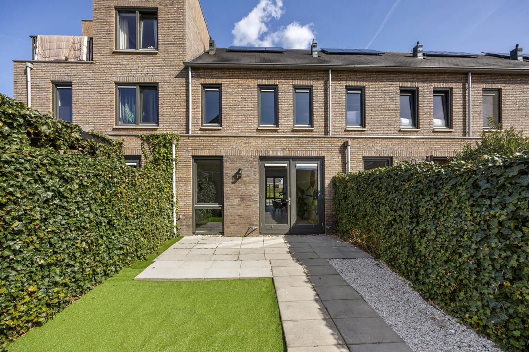 Photo 37 of Palissade 15