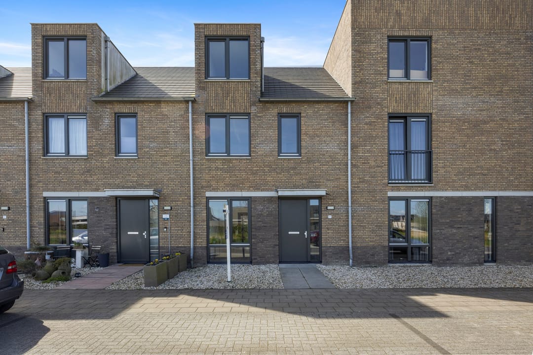 Photo 43 of Palissade 15