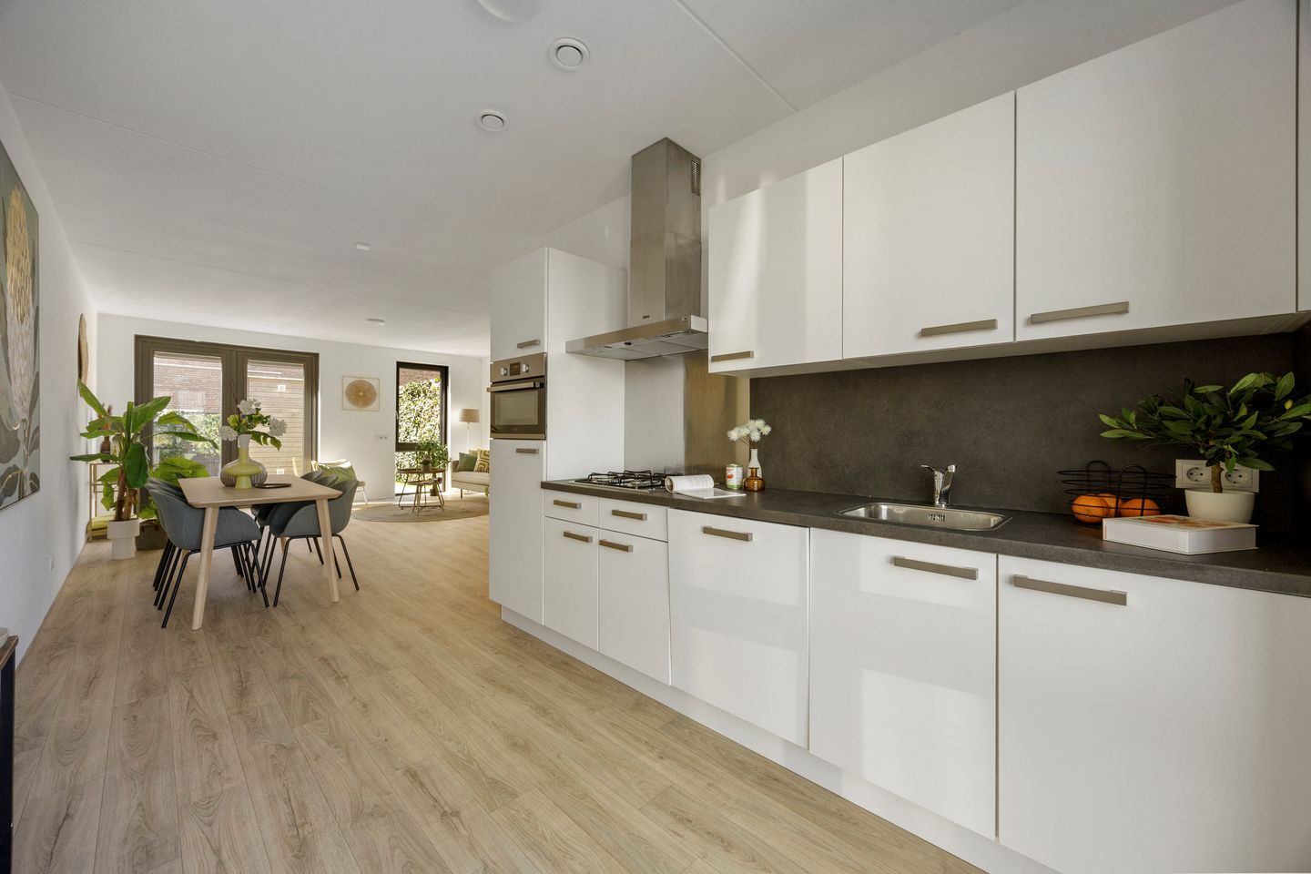 Photo 14 of Palissade 15