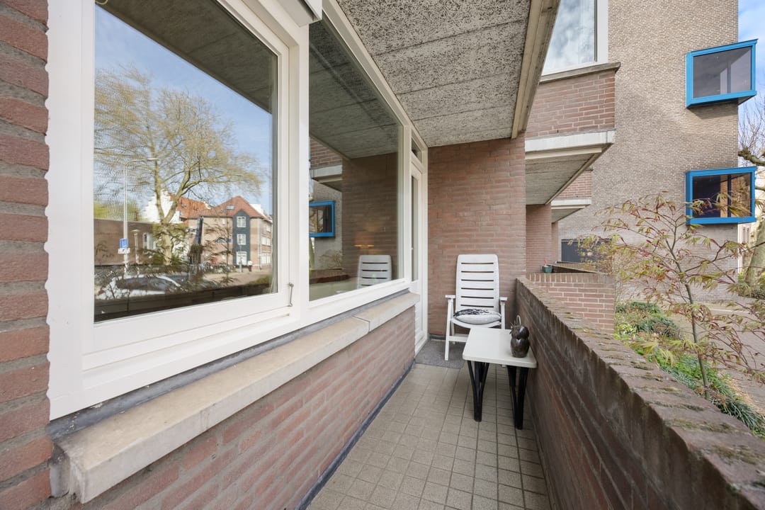 Foto 23 van Ridderstraat 26