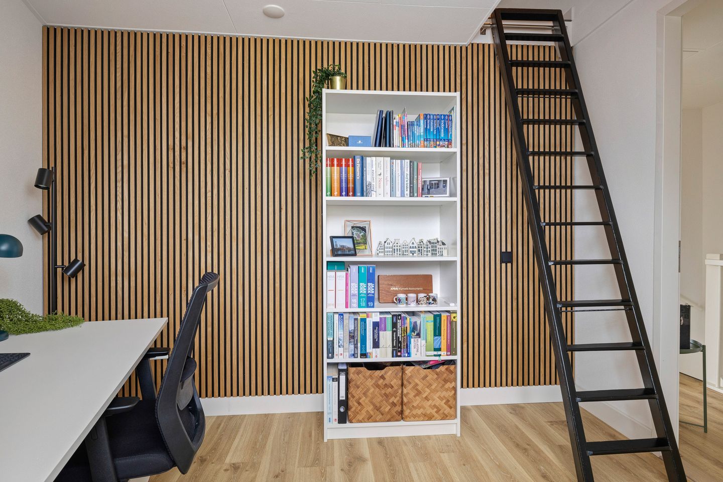 Foto 19 van Statenlaan 29