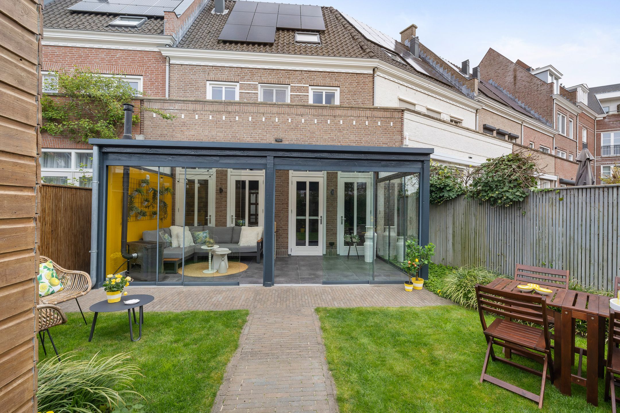 Foto 3 van Statenlaan 29