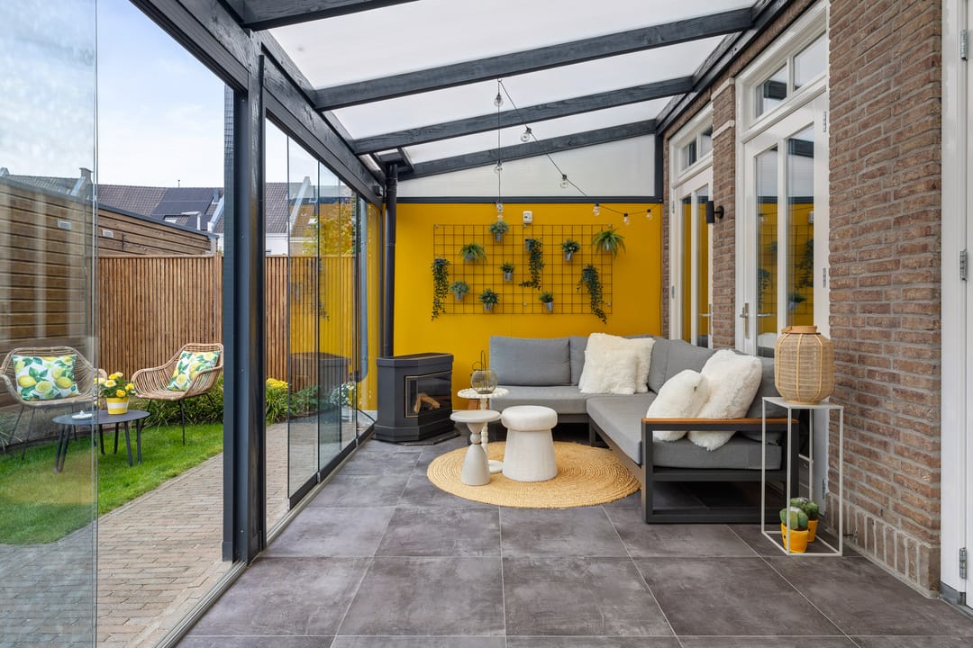 Foto 7 van Statenlaan 29