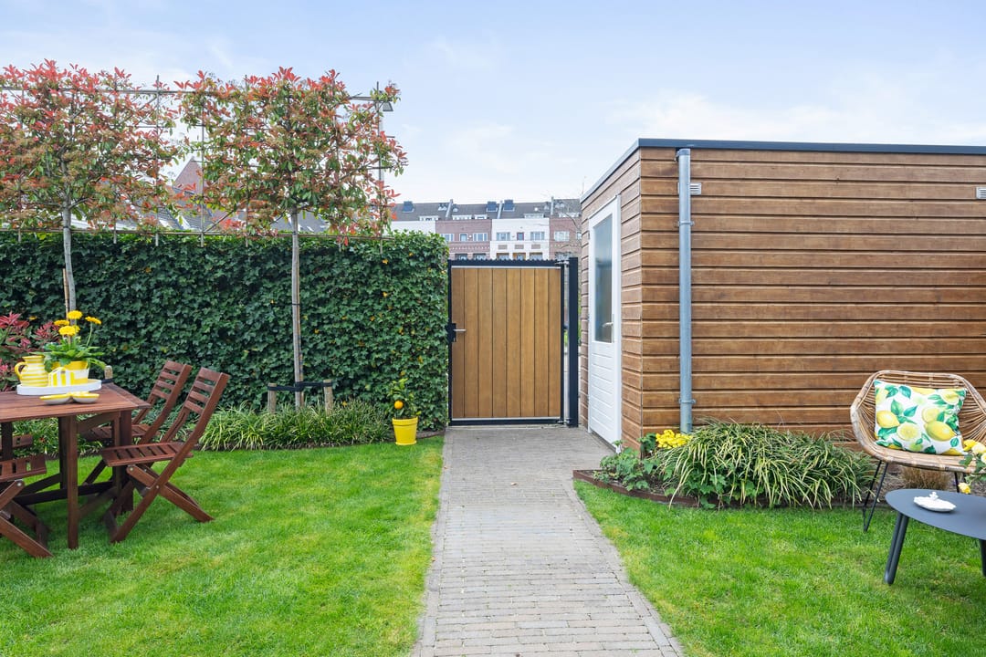 Foto 26 van Statenlaan 29