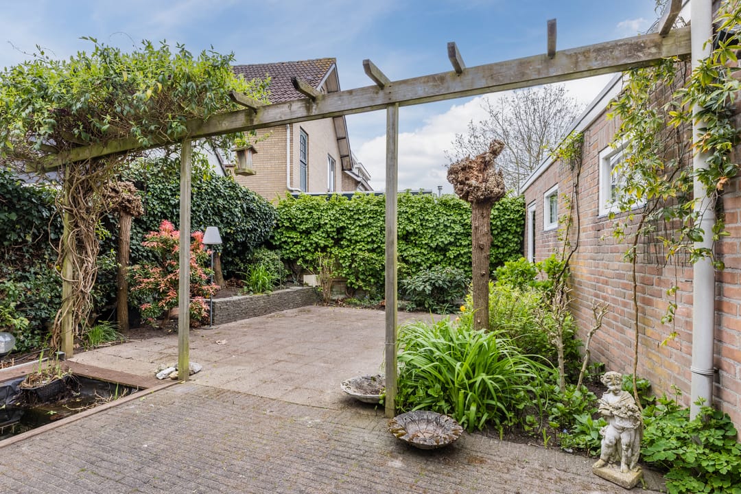 Foto 32 van De Kraan 21