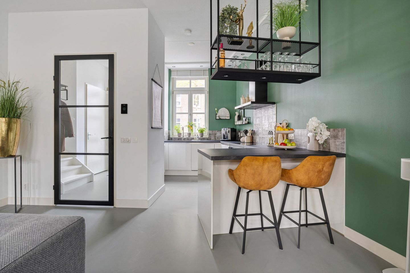 Foto 4 van Statenlaan 29