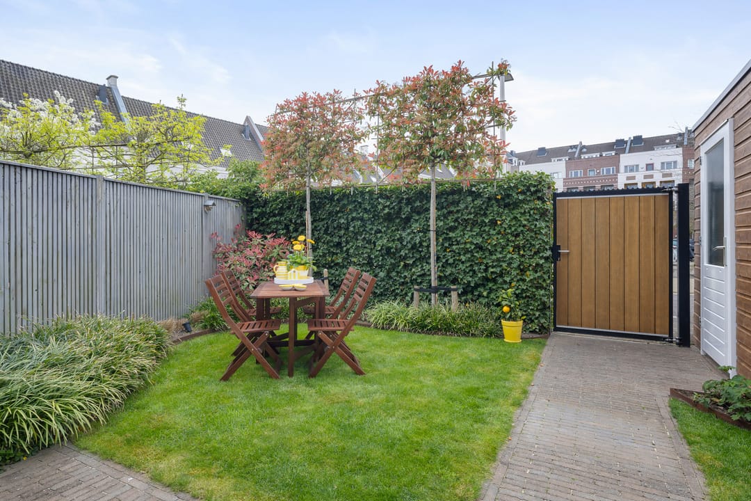 Foto 8 van Statenlaan 29