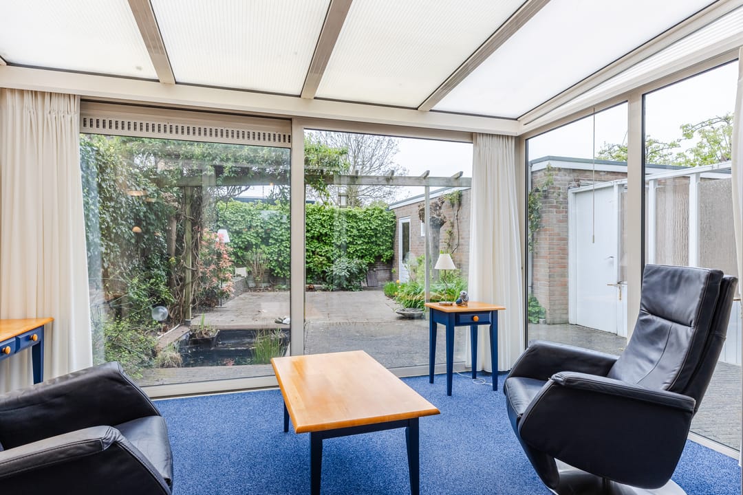 Foto 8 van De Kraan 21