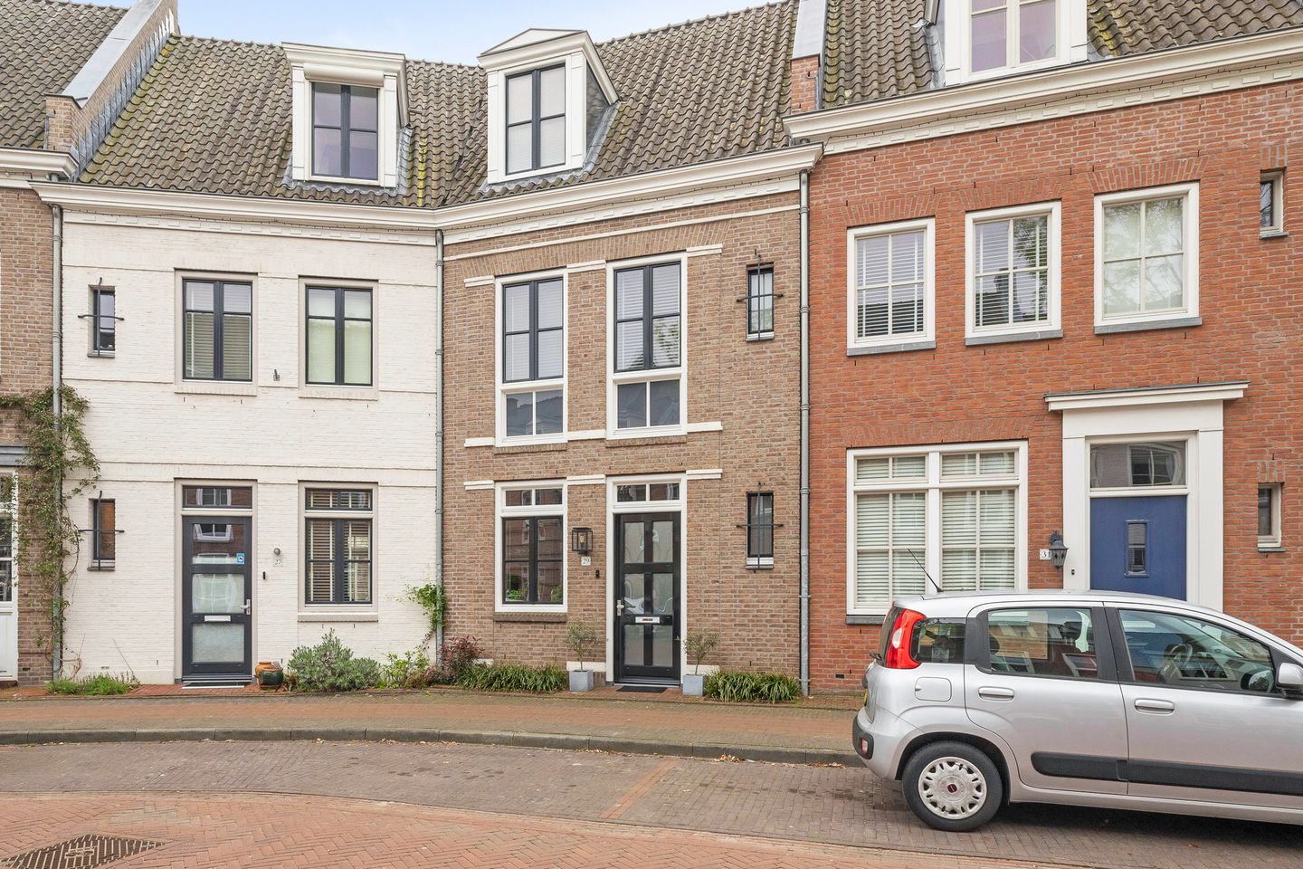 Foto 25 van Statenlaan 29