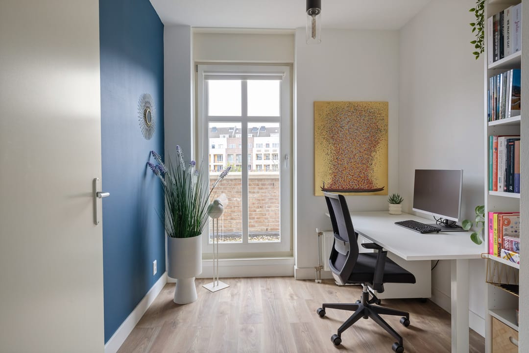 Foto 16 van Statenlaan 29