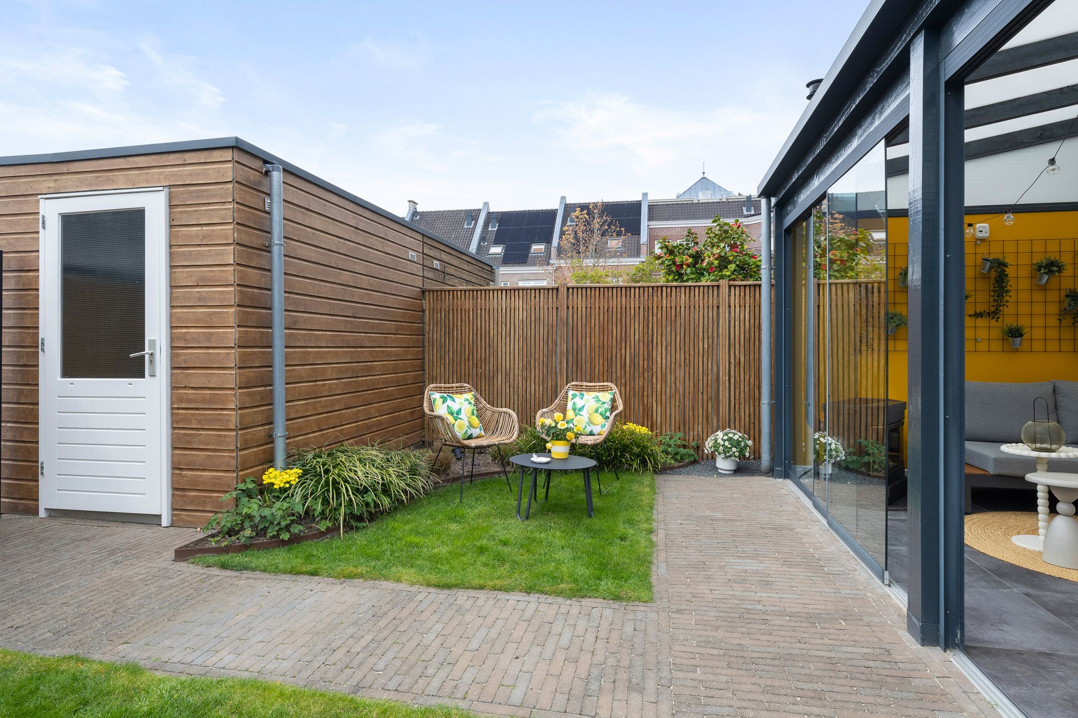 Foto 9 van Statenlaan 29