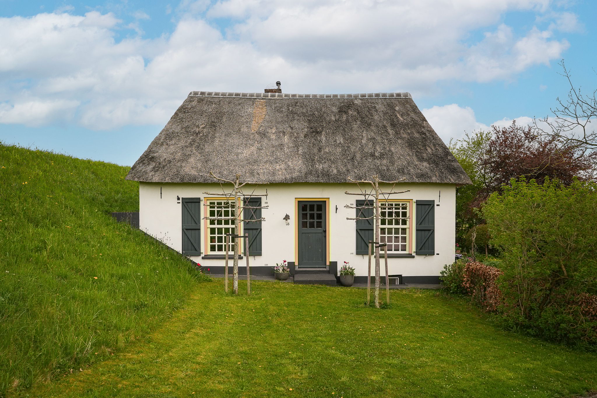 Foto 3 van Waaldijk 53