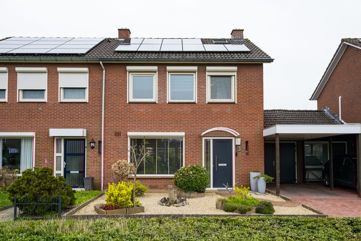 Foto 4 van Populierenstraat 3