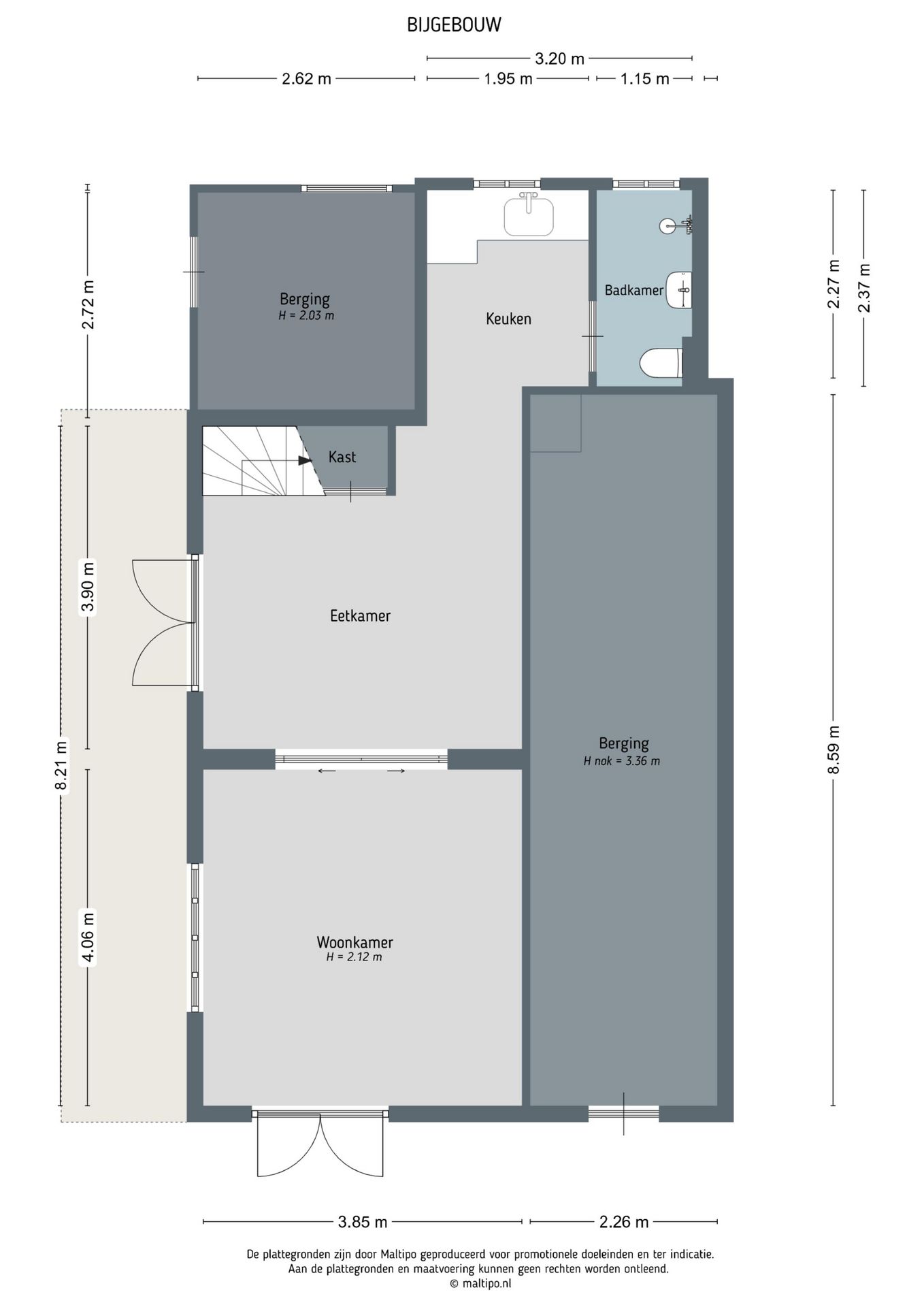 Foto 95 van Waaldijk 53