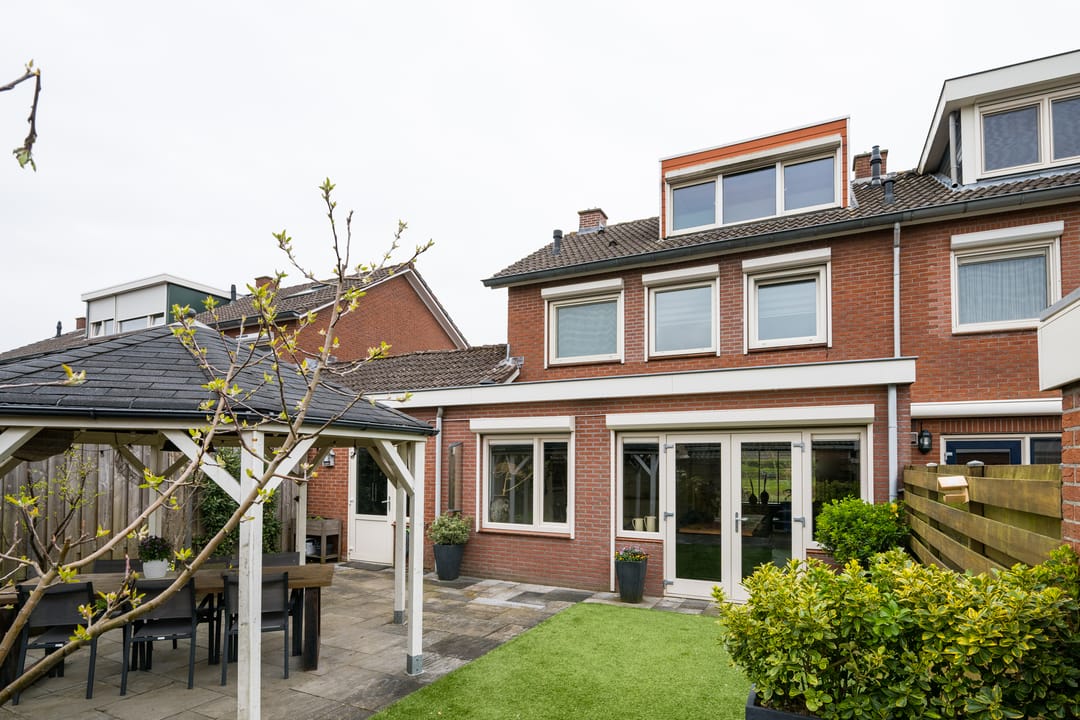 Foto 2 van Populierenstraat 3