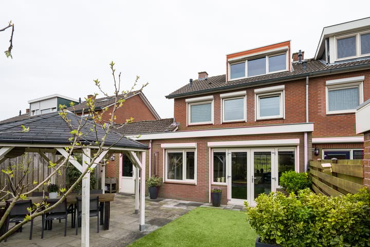 Foto 2 van Populierenstraat 3