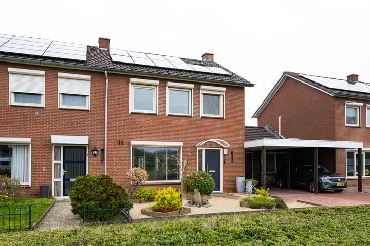 Foto 3 van Populierenstraat 3