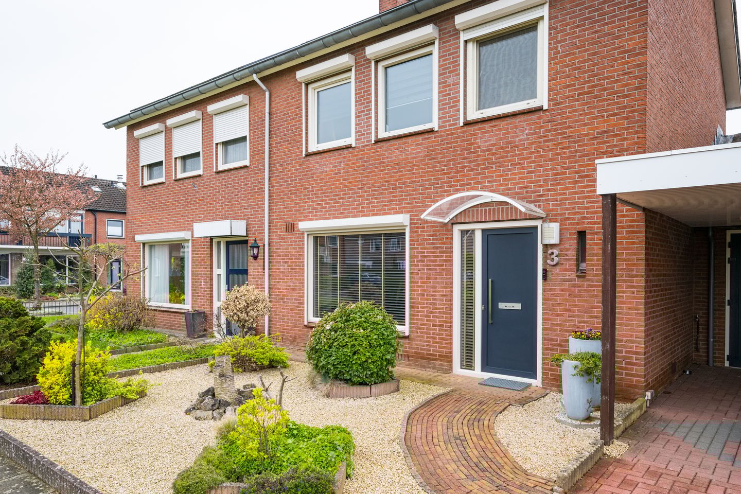 Foto 5 van Populierenstraat 3