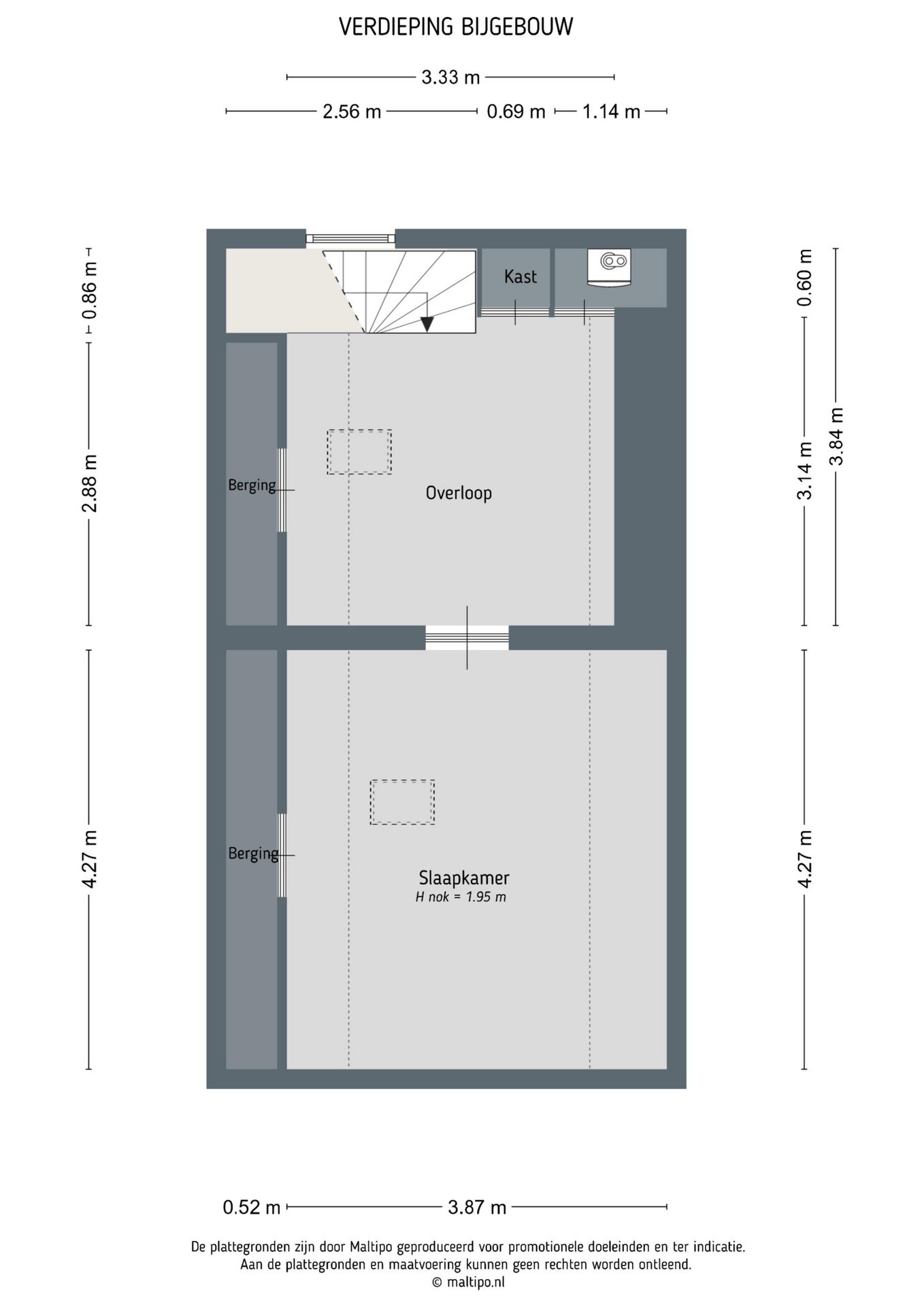 Foto 96 van Waaldijk 53