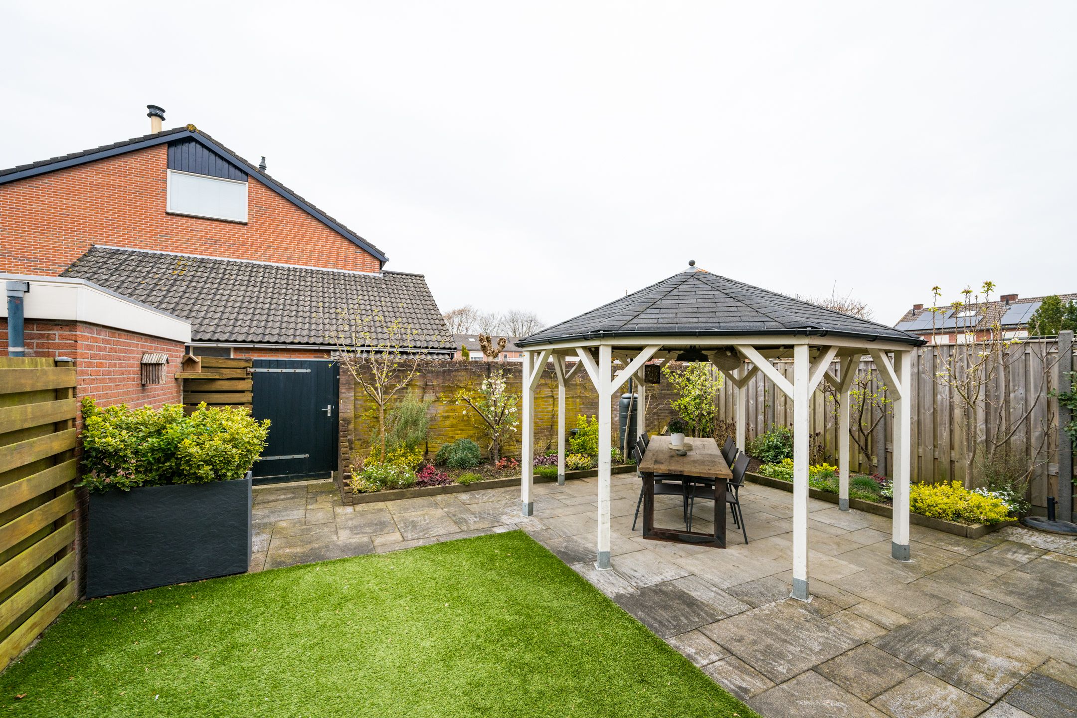 Foto 39 van Populierenstraat 3