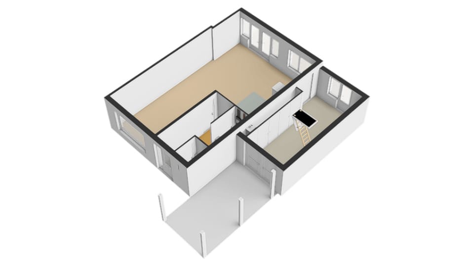 Foto 53 van Populierenstraat 3