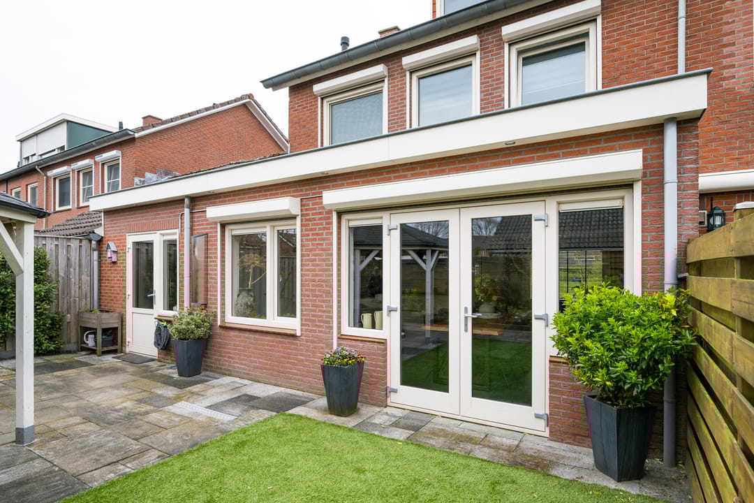 Foto 43 van Populierenstraat 3