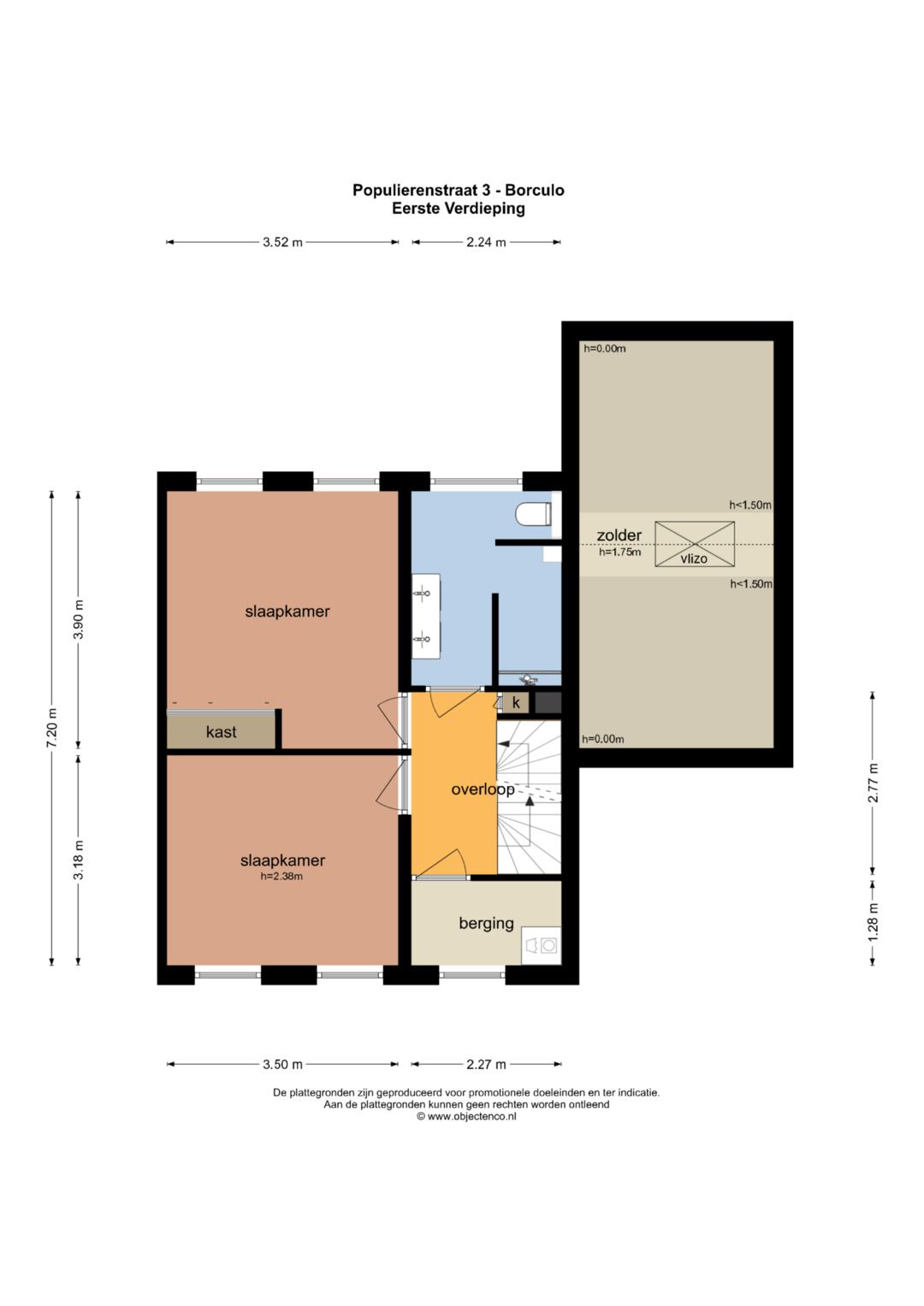 Foto 54 van Populierenstraat 3