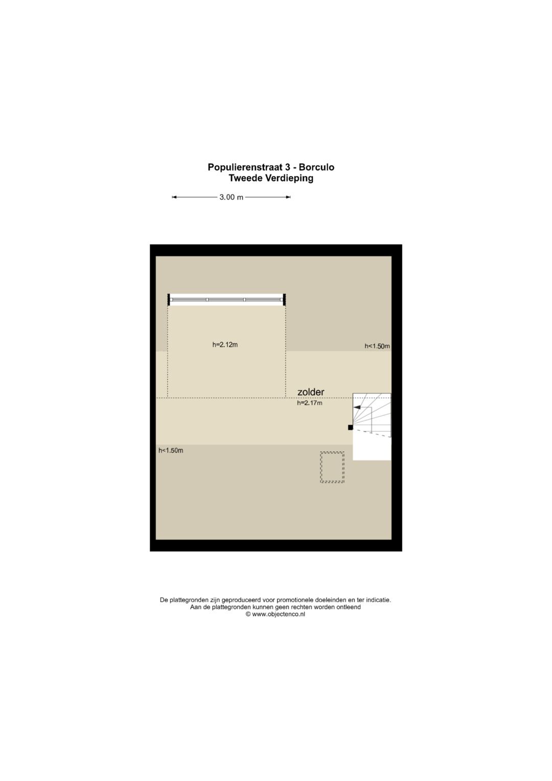 Foto 56 van Populierenstraat 3