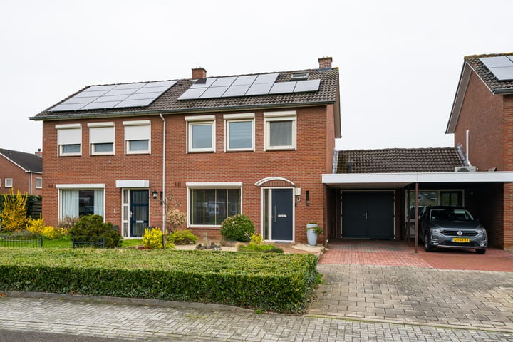 Populierenstraat 3