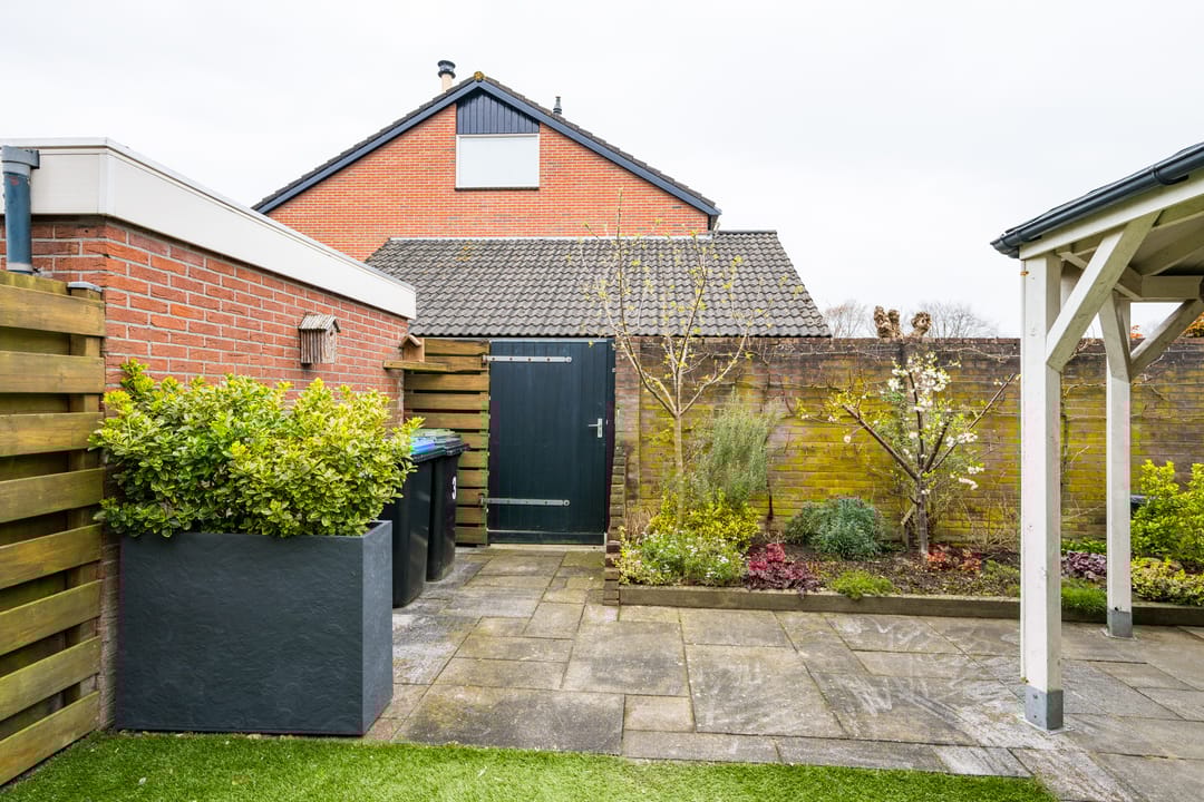 Foto 46 van Populierenstraat 3