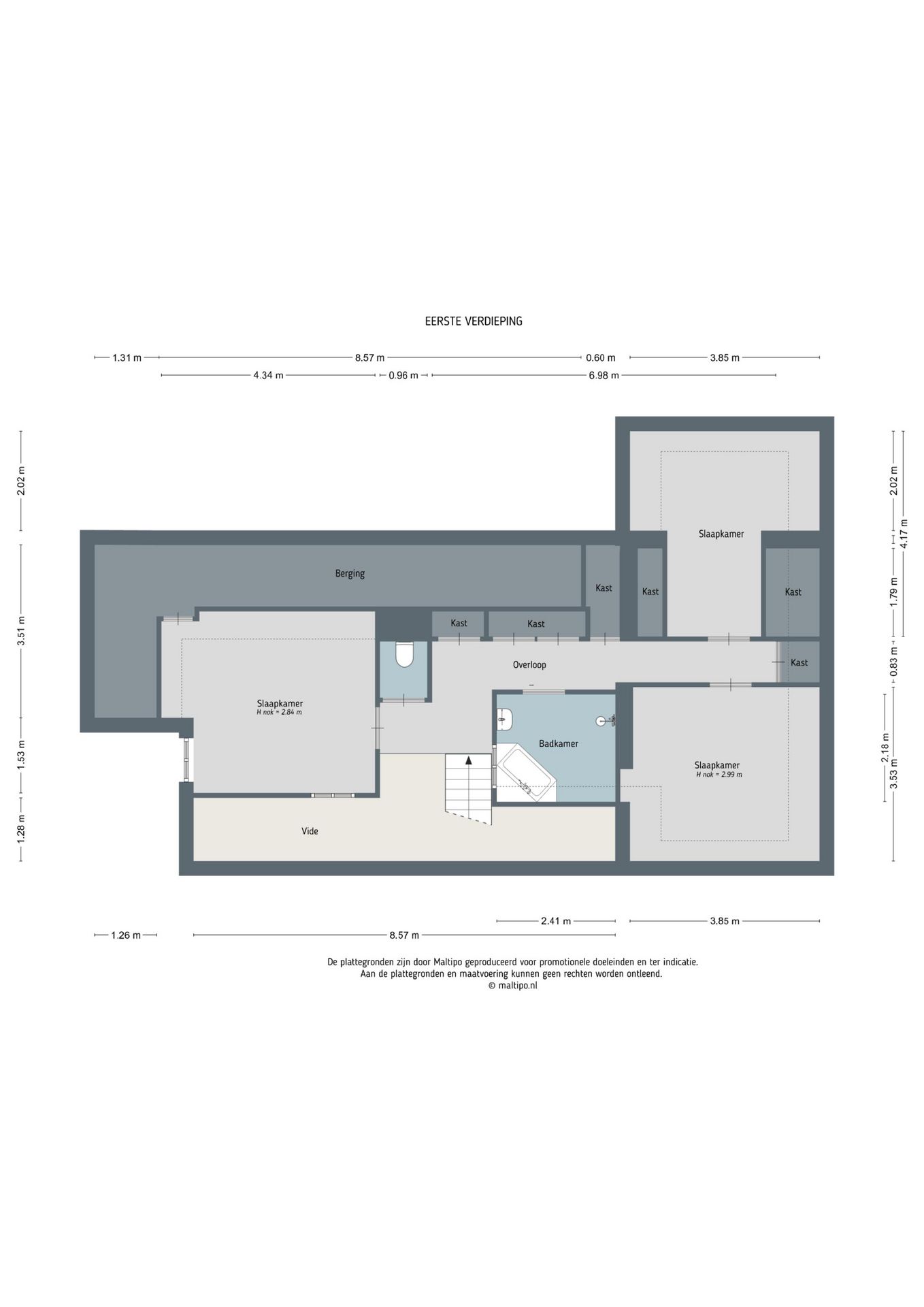 Foto 93 van Waaldijk 53