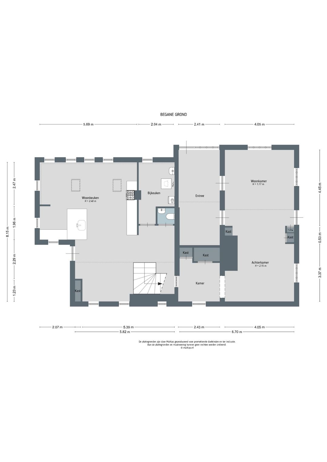 Foto 92 van Waaldijk 53