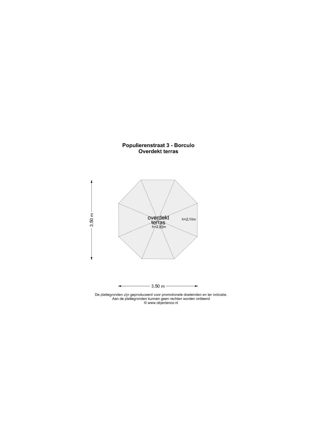 Foto 58 van Populierenstraat 3