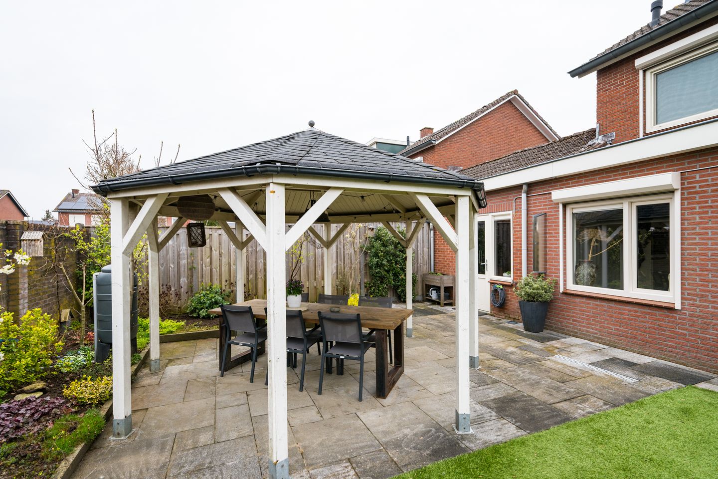 Foto 40 van Populierenstraat 3