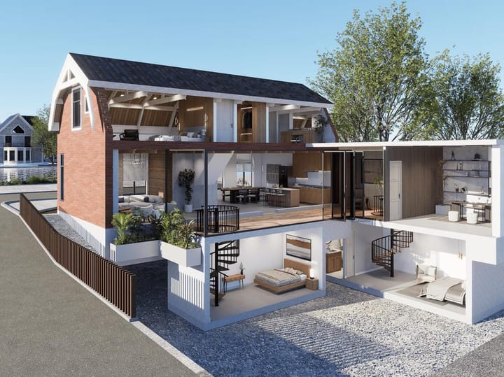 Photo 2 of Amstelzijde 79